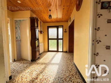 Maison 82 m² à Verdun  - photo 6