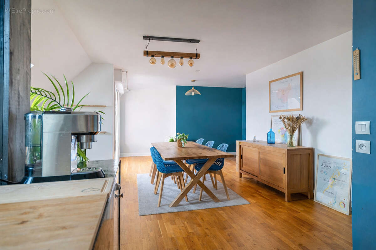 Appartement à LE MANS