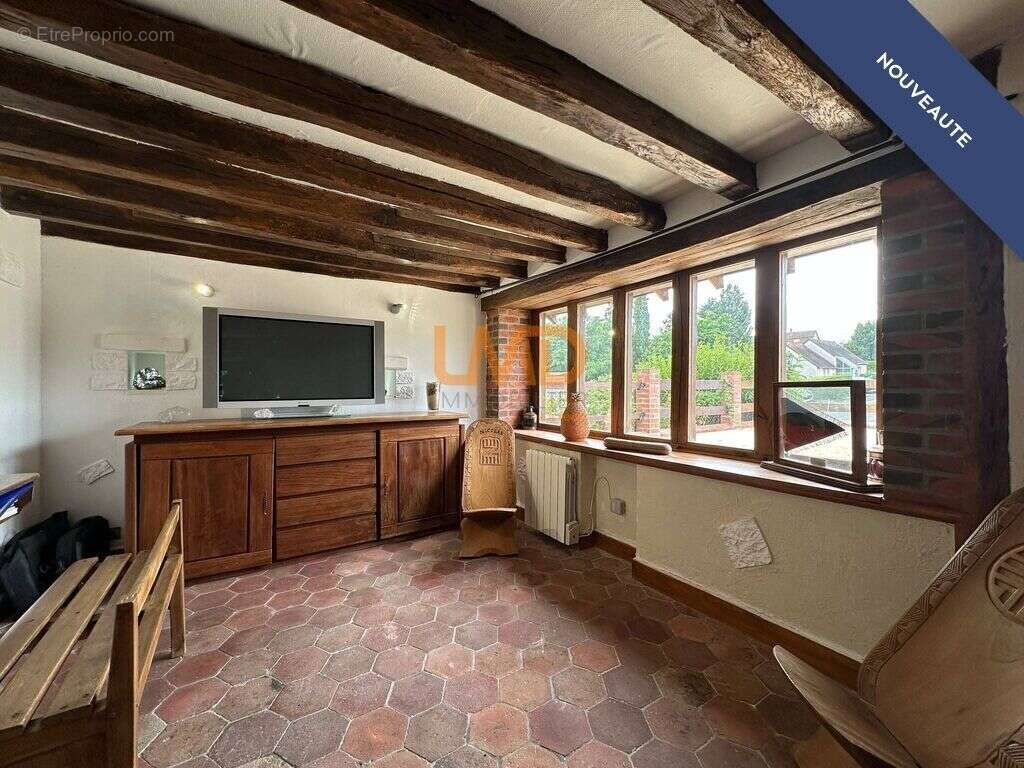 Maison à MOREE