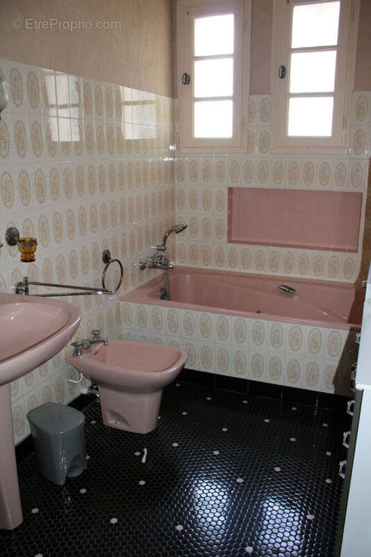 Maison à LA GUERCHE-DE-BRETAGNE