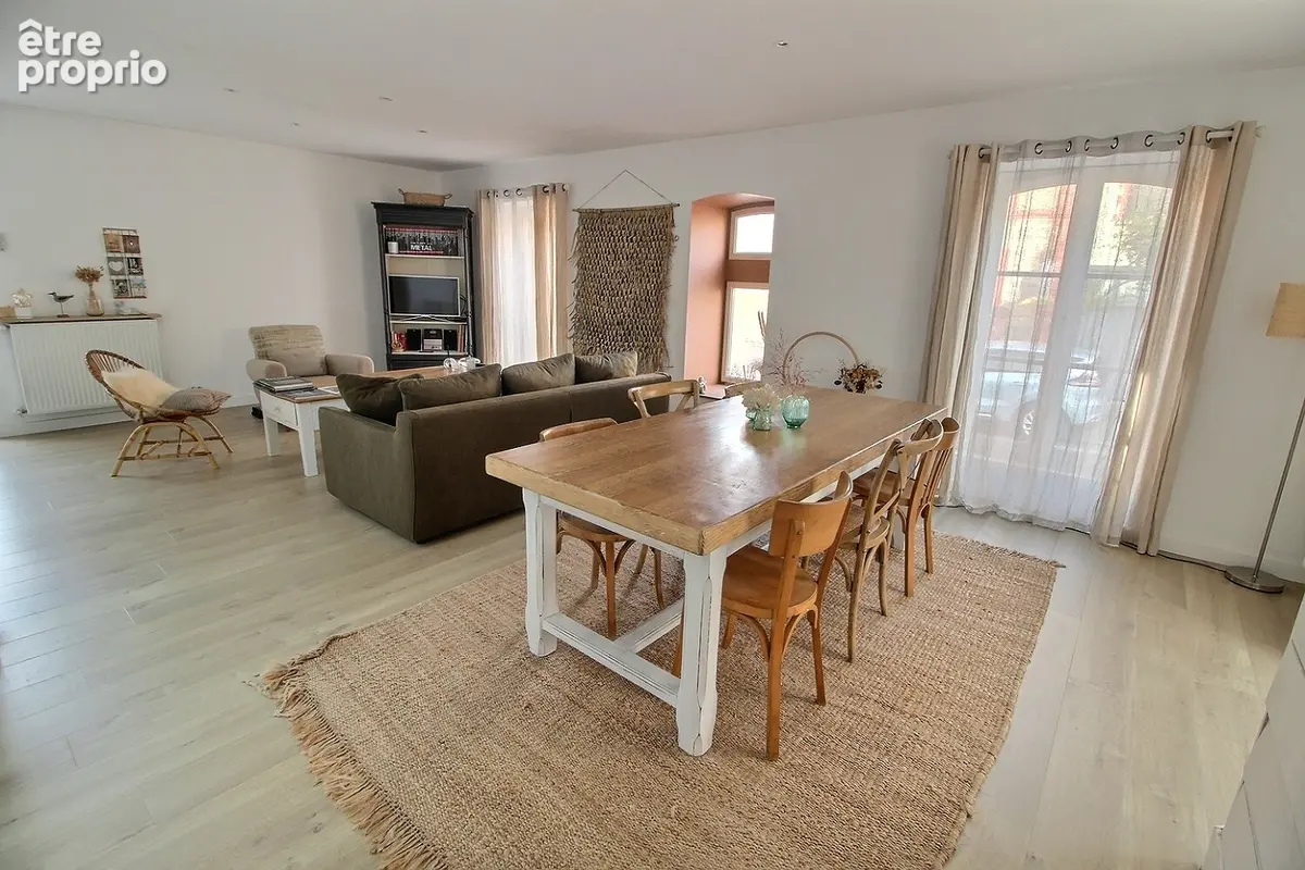 Maison Dinard  plein Centre 4 pièce(s) 90 m2 - photo 15
