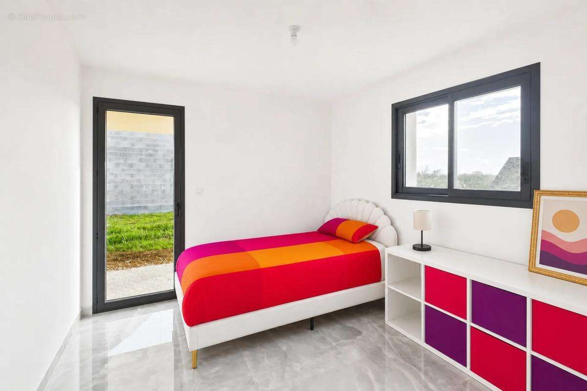Maison de 5 pièces de 107 m² à Arceau - photo 8