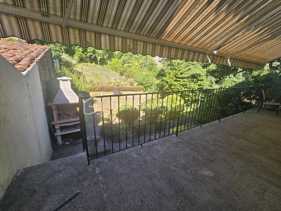 Maison à MAZAMET
