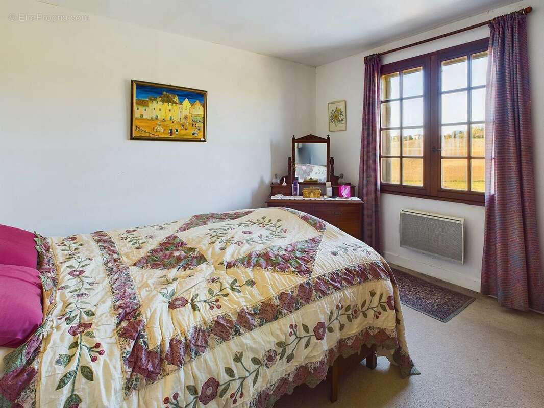 Maison à MONSEMPRON-LIBOS