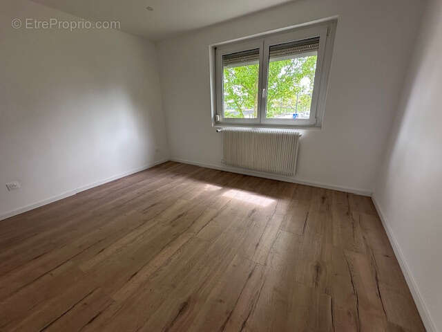 Maison à RIEDISHEIM