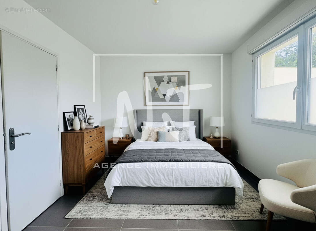Appartement à ANGERS