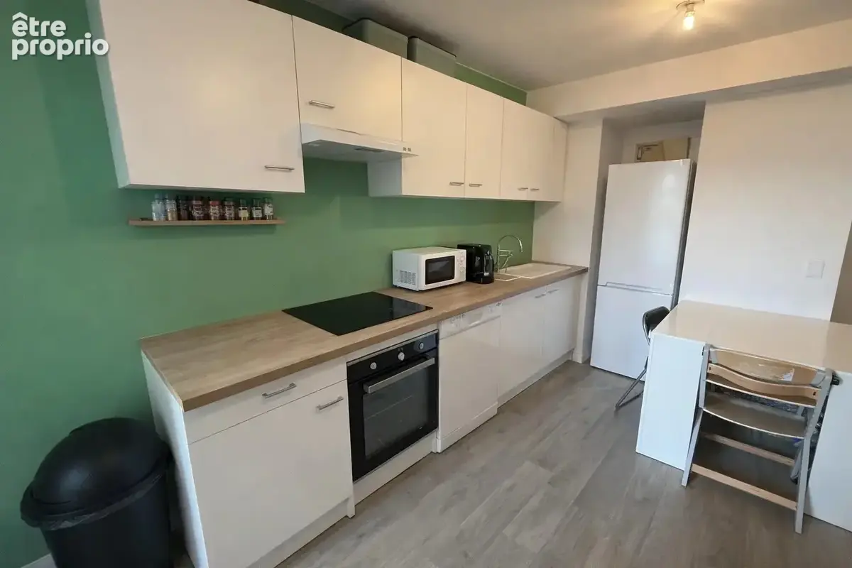 Ref 2233 - F2 MEAUX - photo 4