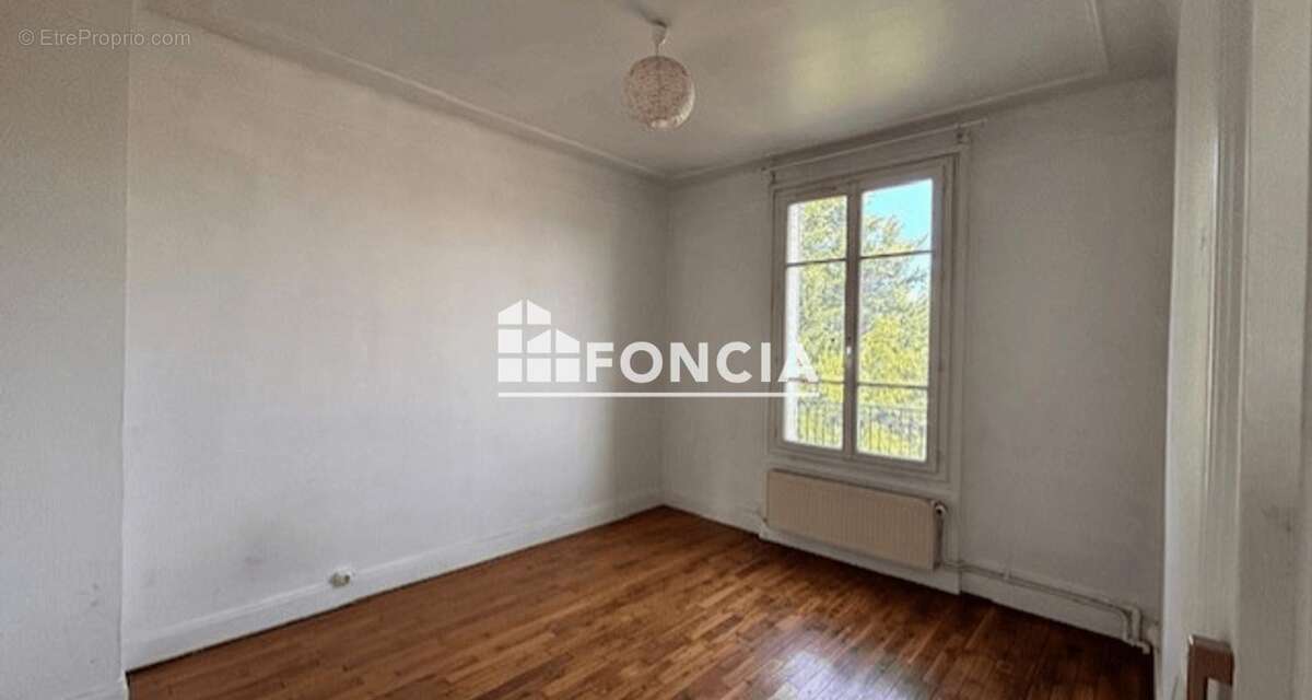 Maison à ANTONY