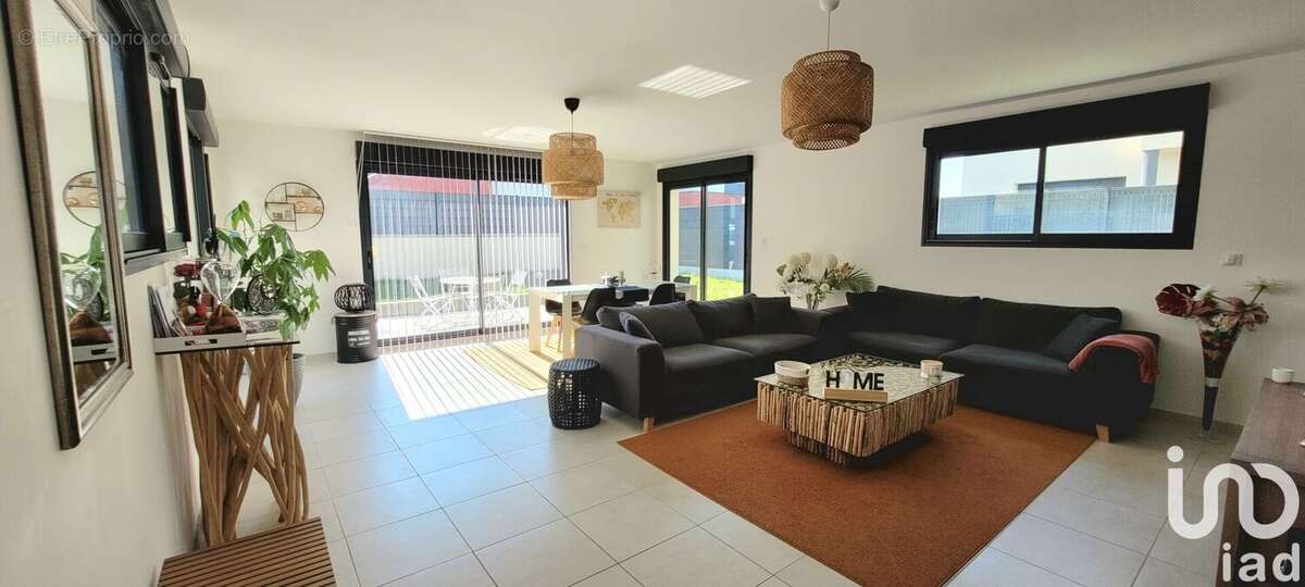 Photo 3 - Maison à OISSEL