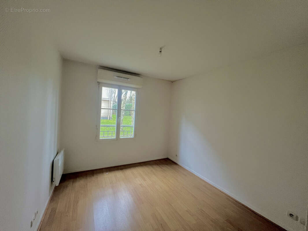 Appartement à TRAPPES