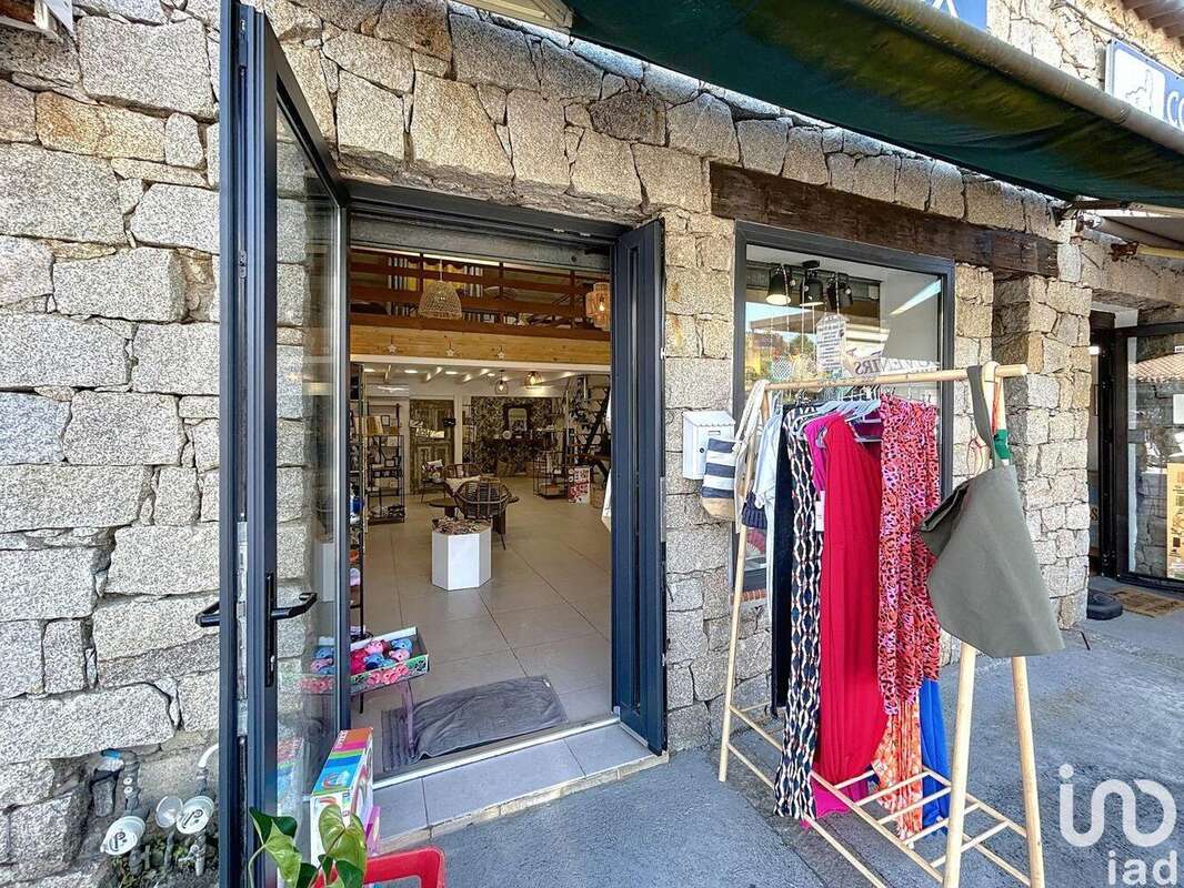 Photo 7 - Commerce à PIETROSELLA