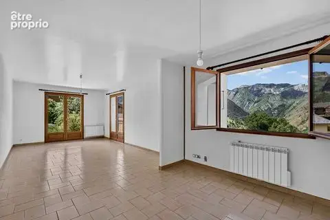 Maison 126 m² à vendre à Saint-Martin-De-Belleville (73440) - photo 3