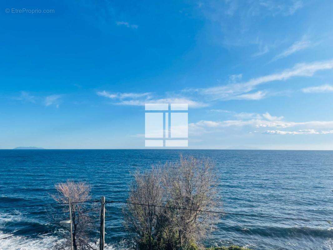 Appartement à SAN-MARTINO-DI-LOTA