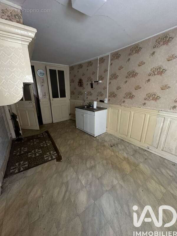 Photo 4 - Maison à DARNEY