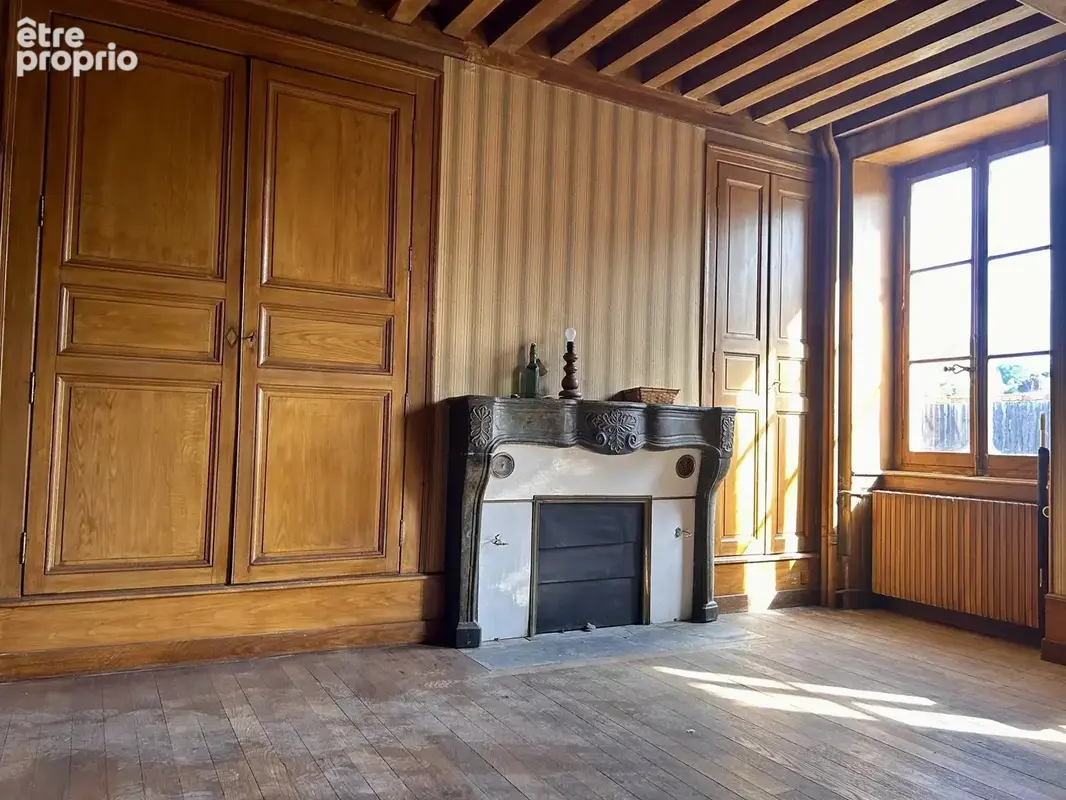 Vente Maison Moulins-engilbert(58290) 249 000ï¿œ - photo 6