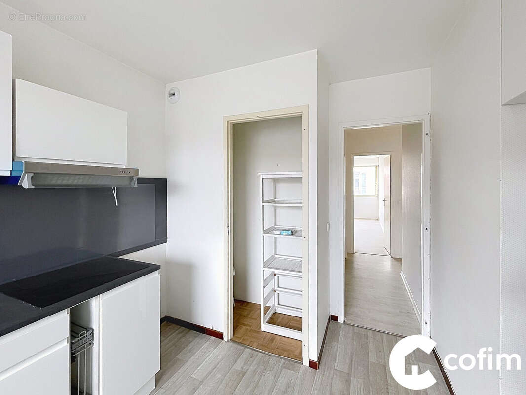 Appartement à PAU