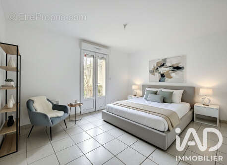 Photo 8 - Maison à MARSEILLE-13E
