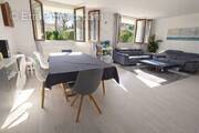 Appartement à BOUGIVAL