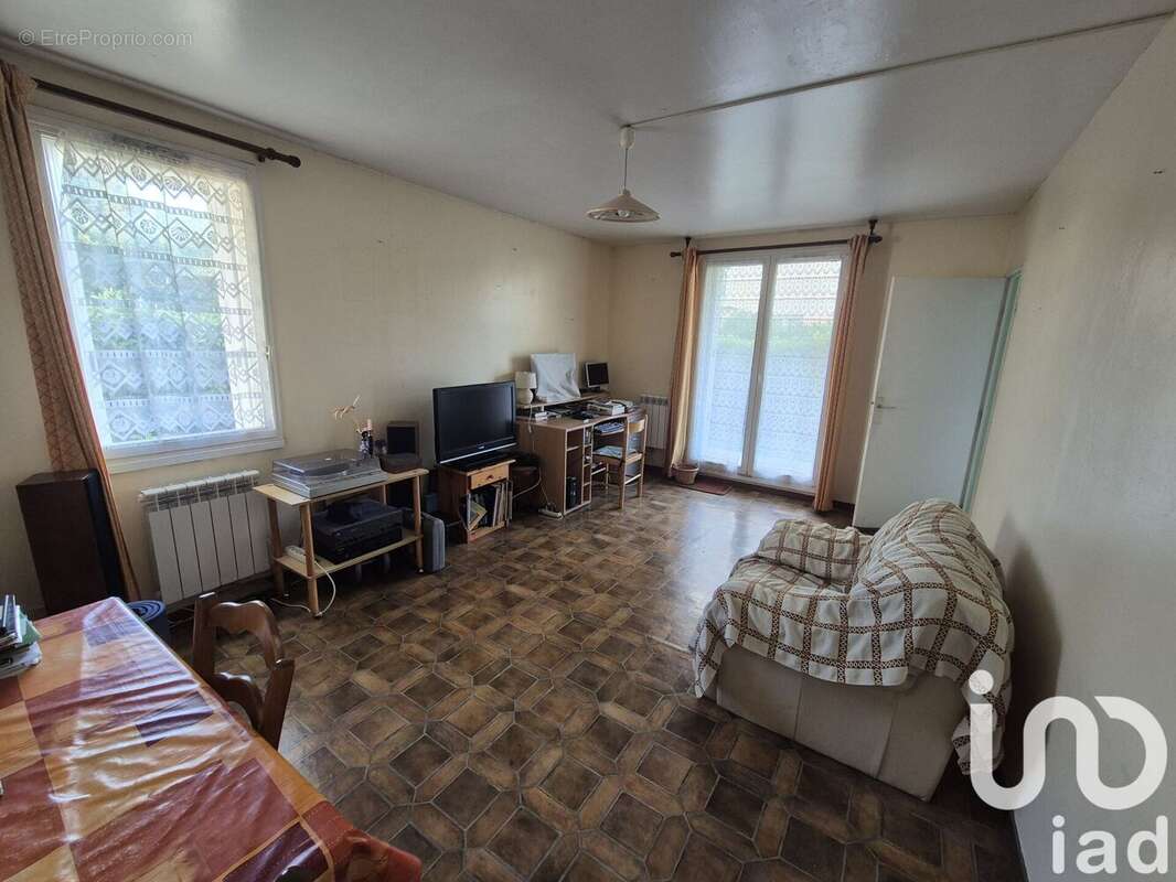 Photo 3 - Appartement à LA FERTE-SOUS-JOUARRE