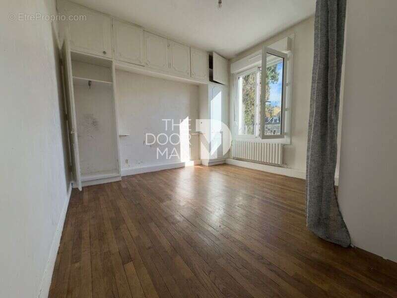 Appartement à LE MANS