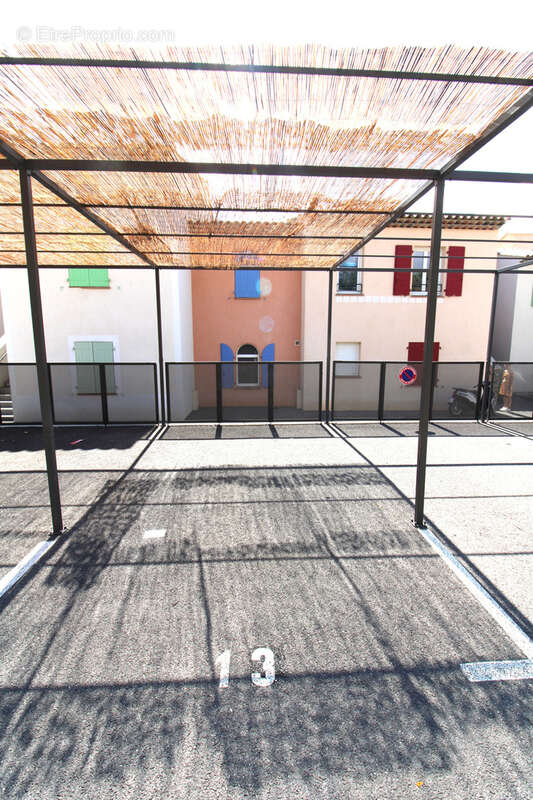 Appartement à GRIMAUD