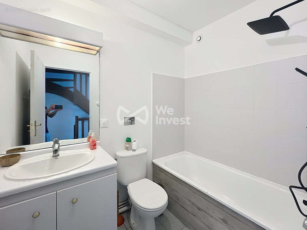 Maison 87 m² à Nanterre  - photo 9