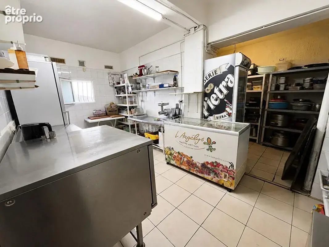 Murs Martigues 80 m2 - photo 4