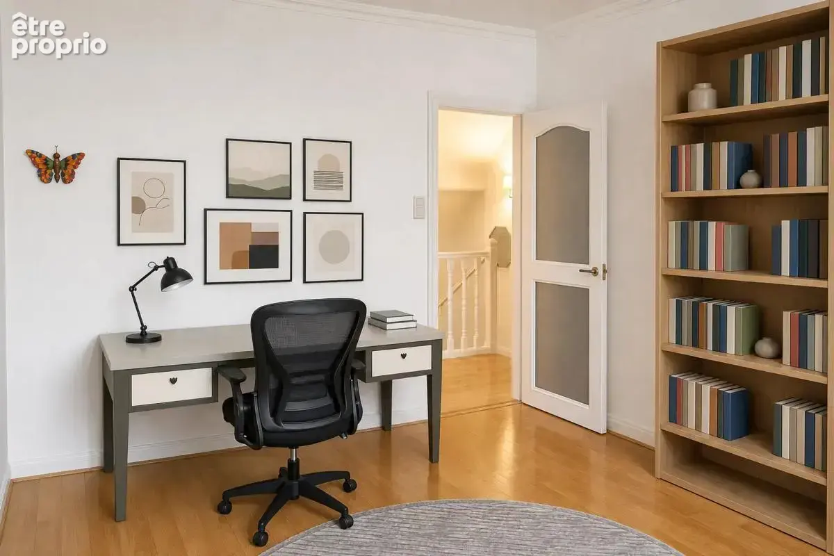 Maison de 12 pièces de 240 m² à Mormant - photo 13