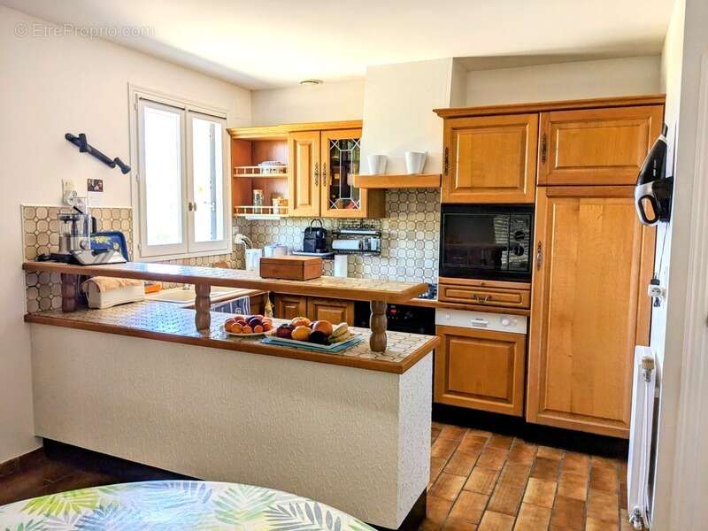 Maison à SAINT-VARENT