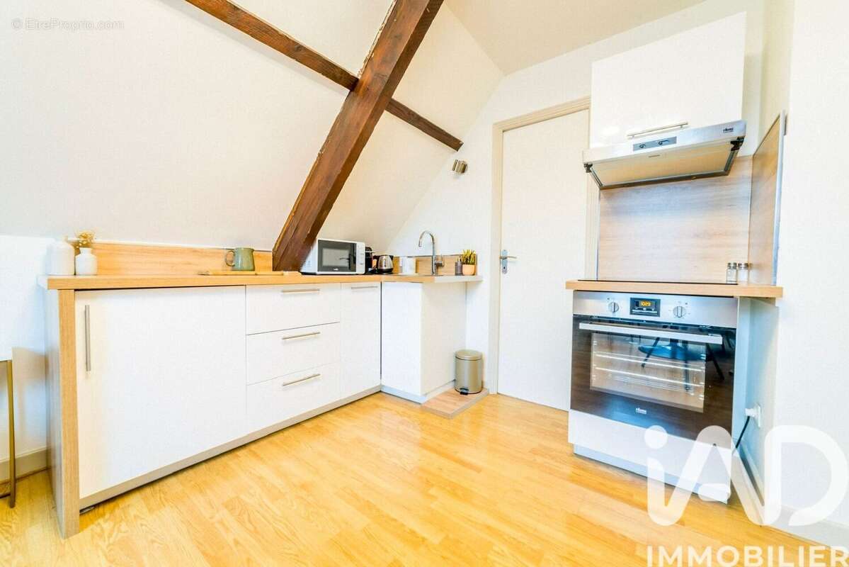 Photo 6 - Appartement à BRIVE-LA-GAILLARDE
