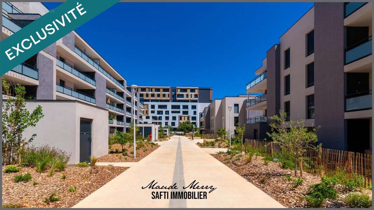 Photo 9 - Appartement à HYERES