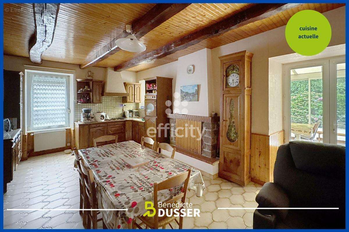 Maison à PLEUDIHEN-SUR-RANCE