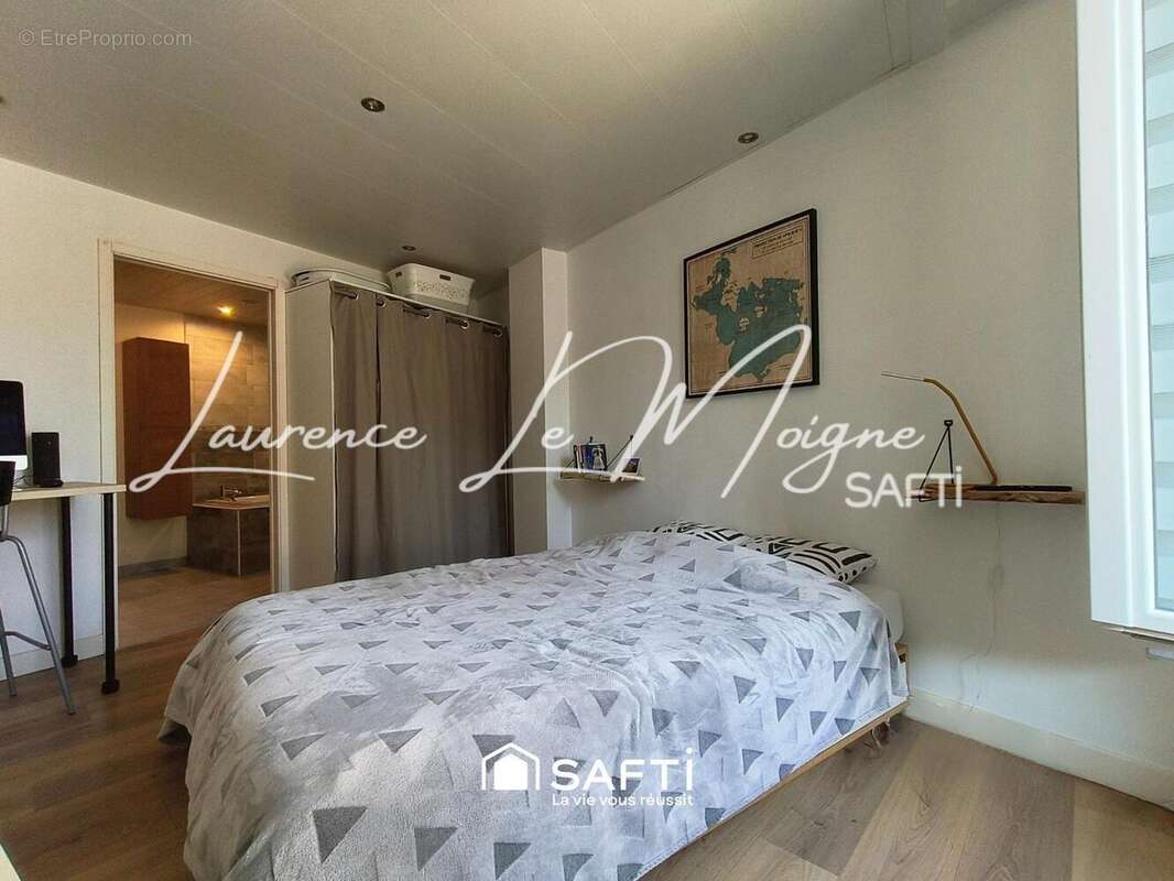 Photo 4 - Maison à SAINT-SAUVEUR