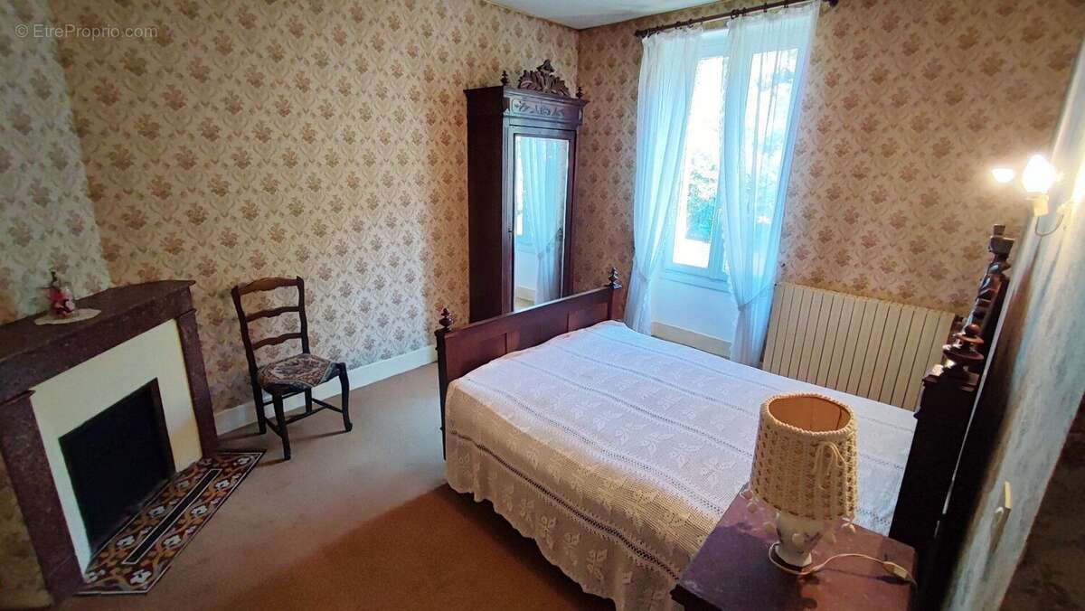 Maison de village sur les berges du Lot - photo 7