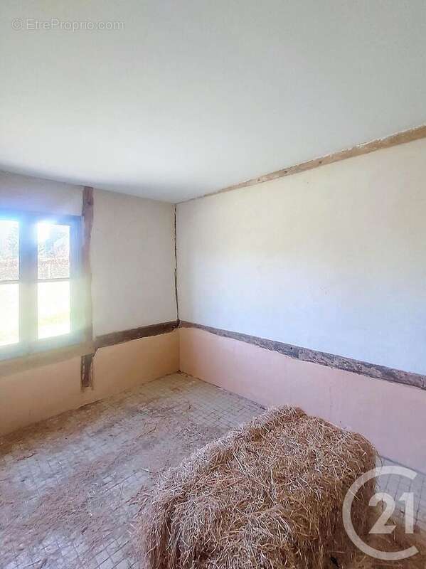 Maison à PONT-AUDEMER