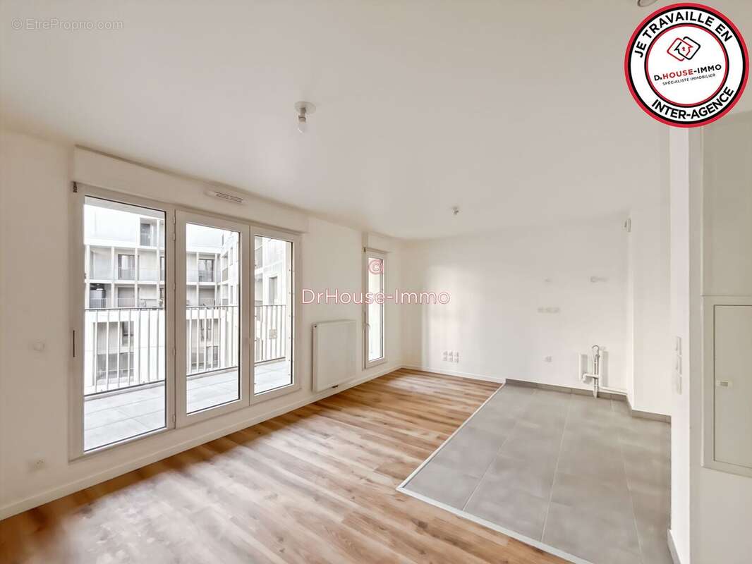 Appartement à MERIGNAC