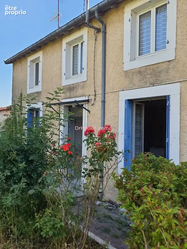 Maison à COMMERCY