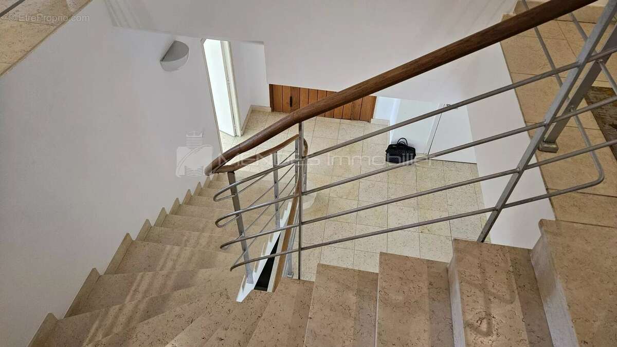 Villa eblouissante quartier madone a menton - photo 47