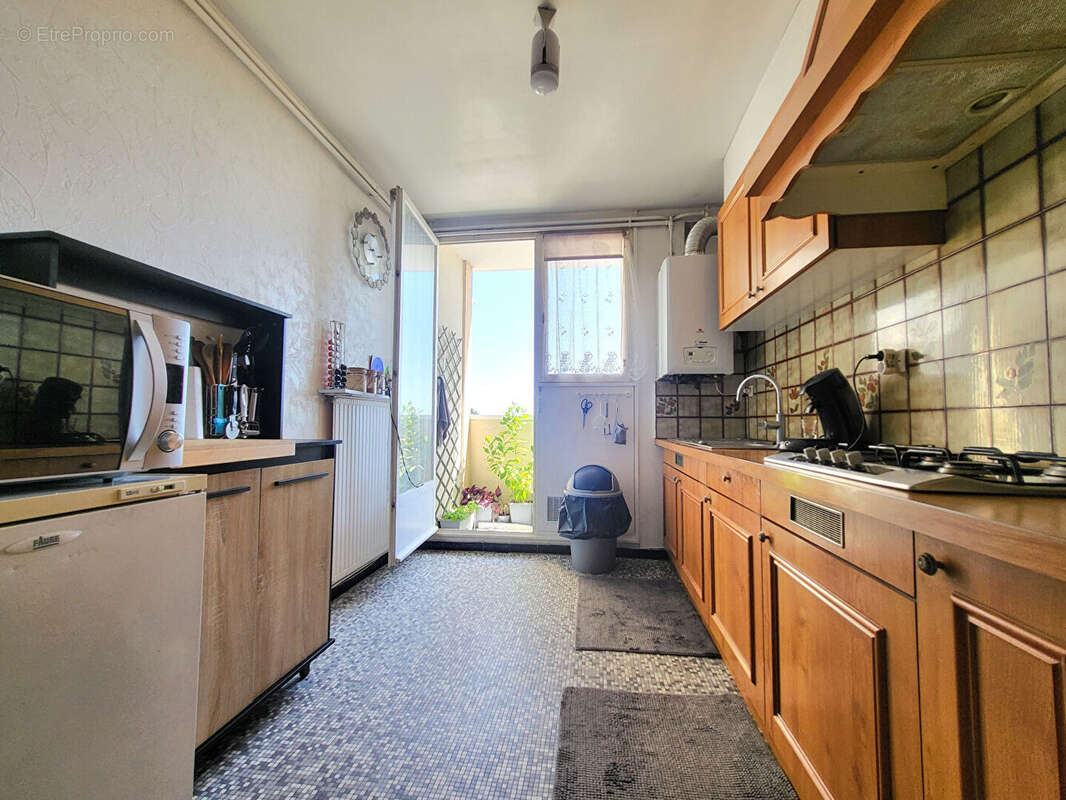 Appartement Pontoise 4 pièces 88 m2 - photo 8