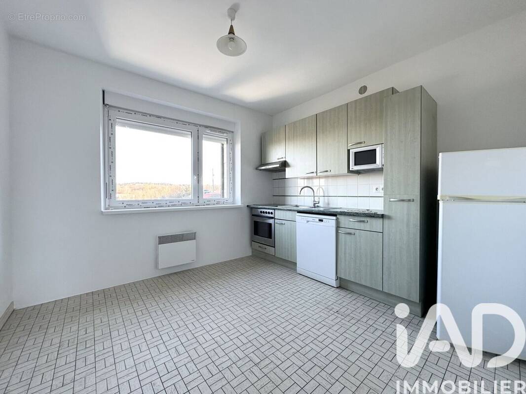 Photo 1 - Appartement à HASELBOURG