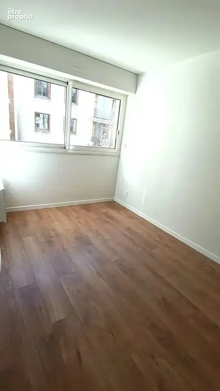 3 Pièces 53m² avec balcon et parking sous-sol. - photo 7