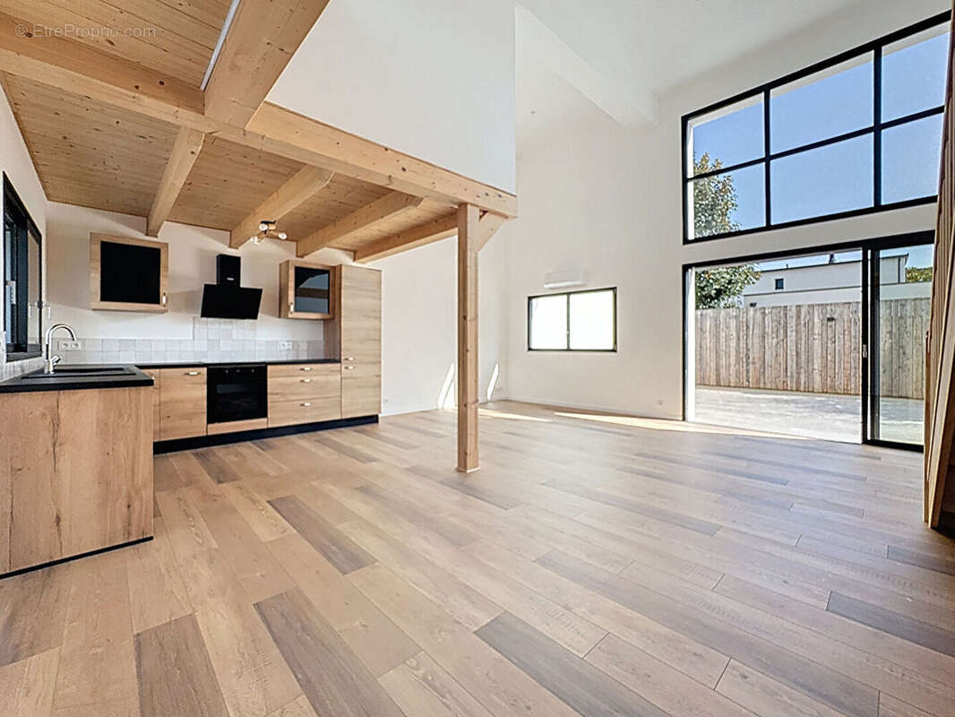 Maison à CONCARNEAU