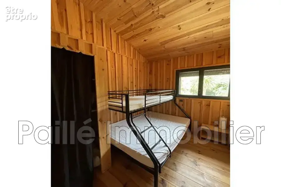 Maison 4 pièces 60 m² à vendre à Talais (33590) - photo 5