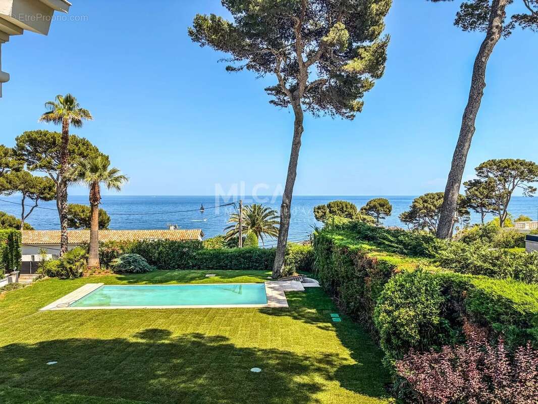 Maison à ANTIBES