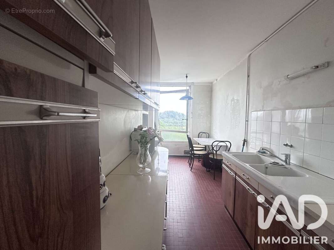 Appartement 47 m² à Douai  - photo 5