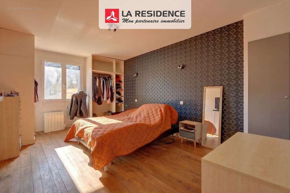 Maison 132 m² à Beauchamp  - photo 6