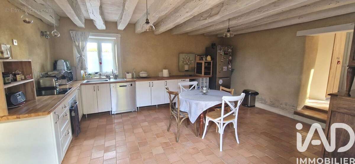 Photo 2 - Maison à LIFFRE