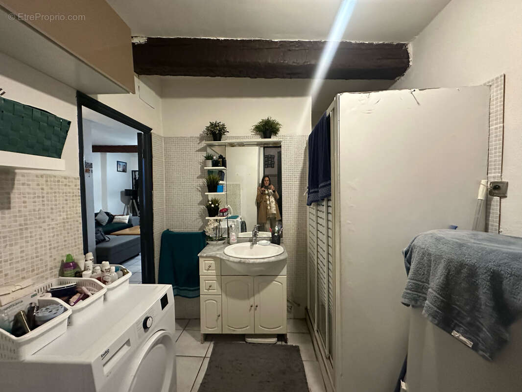 Appartement à BEAUCAIRE