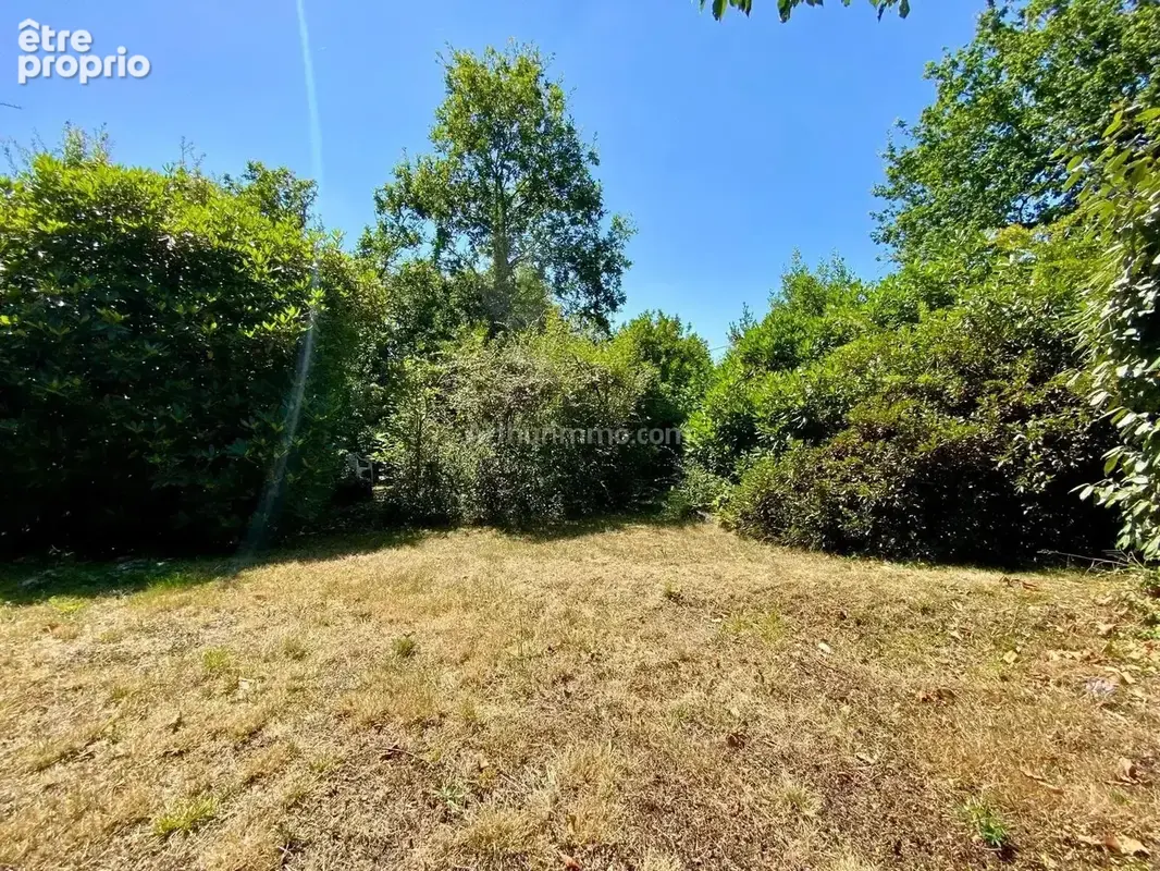 Vente Terrain Saint-ave(56890) 167 840ï¿œ - photo 2