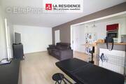 Appartement à MAUREPAS